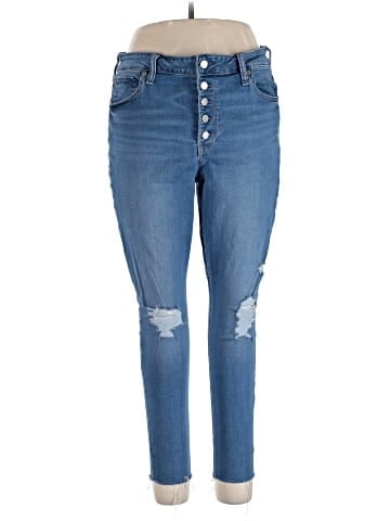 Gap Jeans (view 1)