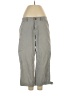 Eastern Mountain Sports Gray Khakis Size 4 - photo 1