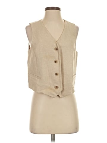 Old Navy Vest (view 1)