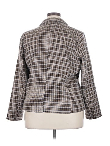 LC Lauren Conrad Blazer (view 2)