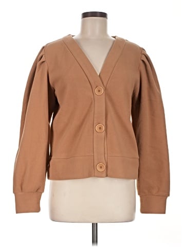 Dudley Stephens Cardigan (view 1)