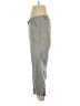Eastern Mountain Sports Gray Khakis Size 4 - photo 5