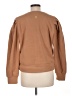 Dudley Stephens 100% Polyester Tan Cardigan Size M - photo 2