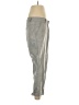 Eastern Mountain Sports Gray Khakis Size 4 - photo 4