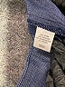 Van Heusen Solid Blue Active Pants Size 16 - photo 8