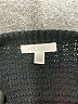 ABound Black Pullover Sweater Size M - photo 7