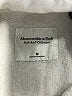 Abercrombie & Fitch Silver Pullover Sweater Size M - photo 7