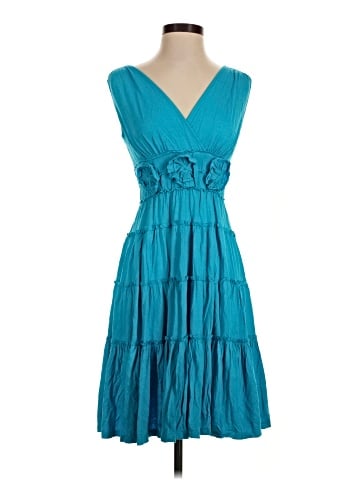 Sangria Cocktail Dress (view 1)