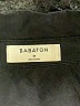 Babaton 100% Tencel Lyocell Black Long Sleeve Button-Down Shirt Size M - photo 7