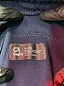 Gap Fit Solid Blue Shorts Size 12 - photo 3
