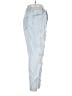 rue21 Hearts Blue Jeans Size 16 - photo 4