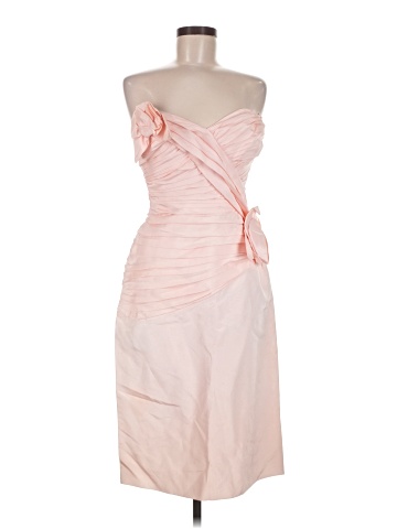 Tadashi Cocktail Dress (view 1)