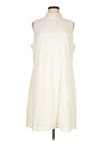 American Living Casual Dress (view 1)