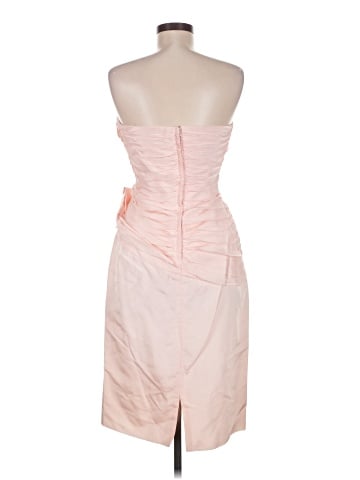 Tadashi Cocktail Dress (view 2)