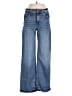 Hudson Jeans Blue Jeans Size 24 waist - photo 1