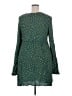 BP. Stars Green Casual Dress Size 2X - photo 2