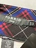 Torrid Plaid Blue Dress Pants Size Med Plus (00) - photo 7