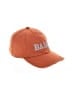 District. 100% Cotton Orange Beanie One size - photo 1