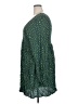 BP. Stars Green Casual Dress Size 2X - photo 5