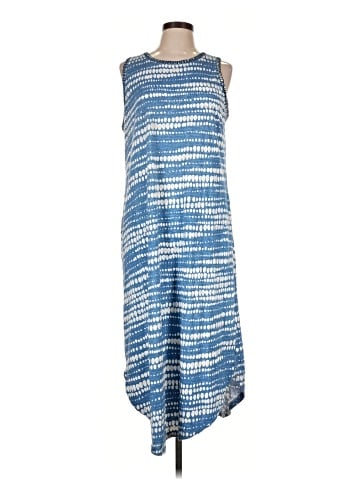 Nic + Zoe Casual Dress (view 1)