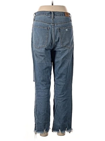 Abercrombie & Fitch Jeans (view 2)