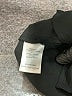 DR2 100% Polyester Black Long Sleeve Blouse Size XL - photo 8