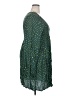 BP. Stars Green Casual Dress Size 2X - photo 4