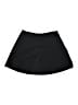 Balance Athletica Solid Black Skort Size M - photo 1
