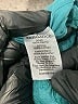 Sundance 100% Ramie Teal Blazer Size L - photo 7