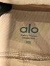 Alo Brown Active Pants Size XS - photo 7