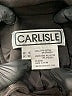 Carlisle Black Jacket Size 8 - photo 6