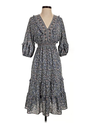 Max Studio Casual Dress (view 1)