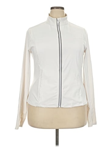 Love Track Jacket (view 1)
