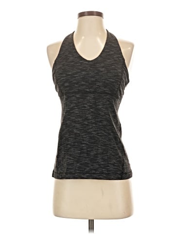 lucy Sleeveless Top (view 1)