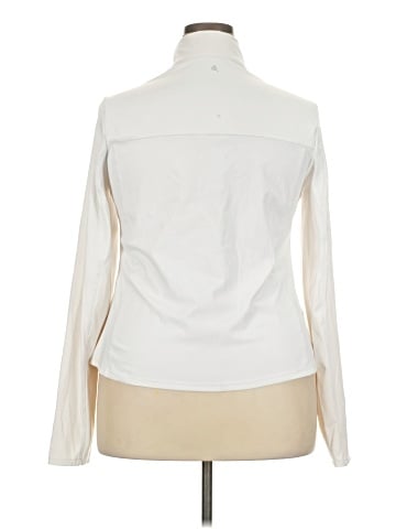 Love Track Jacket (view 2)