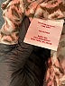 Ruby Rd. Paisley Brown Long Sleeve Blouse Size 12 - photo 8