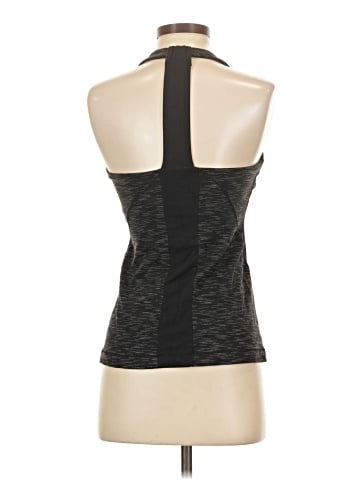 lucy Sleeveless Top (view 2)