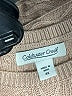 Coldwater Creek Tan Pullover Sweater Size 3X - photo 7