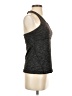 lucy Gray Sleeveless Top Size S - photo 4