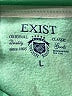 Exist Color Block Green Sweatshirt Size L - photo 7