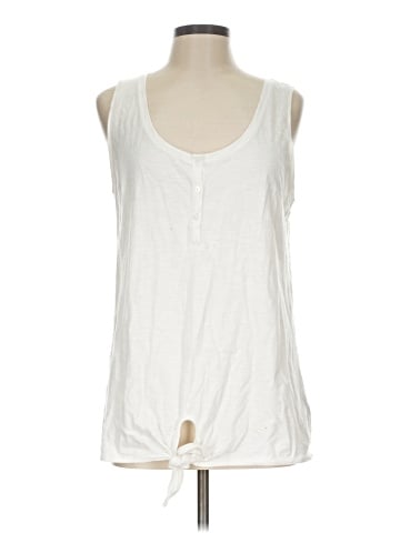 Old Navy Sleeveless T-Shirt (view 1)