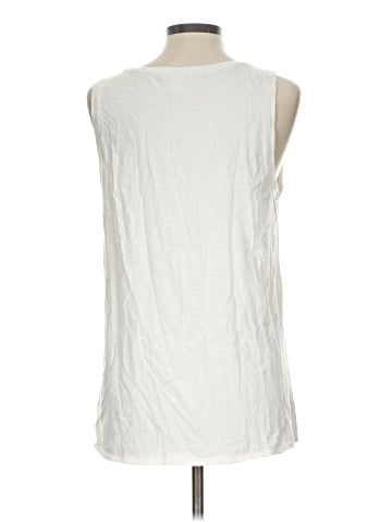 Old Navy Sleeveless T-Shirt (view 2)