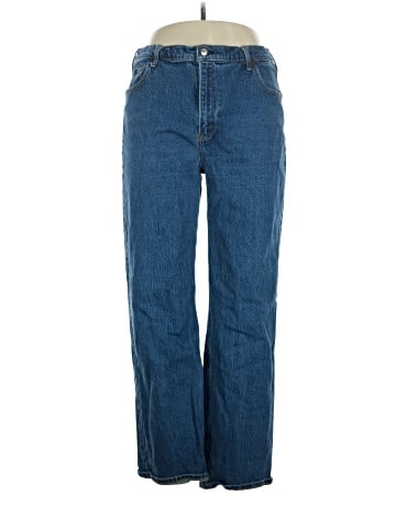 Abercrombie & Fitch Jeans (view 1)