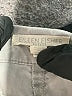 Eileen Fisher Solid Gray Cargo Pants Size S (petite) - photo 7