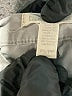 Eileen Fisher Solid Gray Cargo Pants Size S (petite) - photo 9