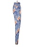 Buffbunny Collection Tie-dye Blue Leggings Size S - photo 4