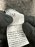 Unbranded Color Block Black Track Pants Size M - photo 4