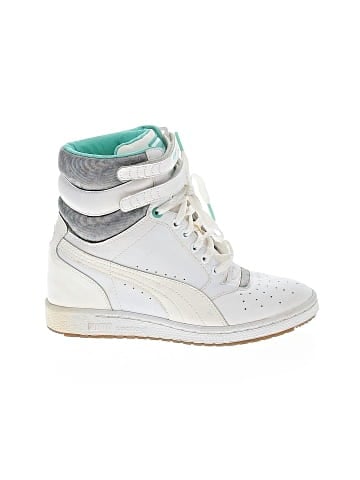 Puma Sneakers (view 1)