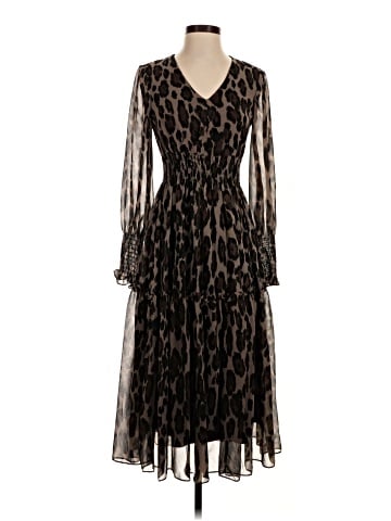 Taylor Cocktail Dress (view 1)