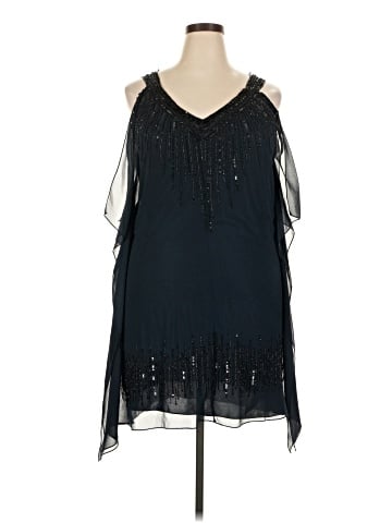Shape FX Cocktail Dress (view 1)